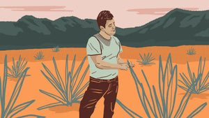 Getting Lost in Minas; Or, How to Love Mezcal by Thad Vogler (EN)