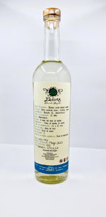 Lalocura Mezcal Espadin
