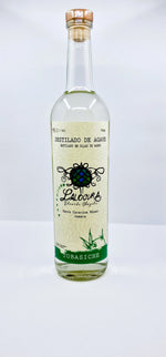 Mezcal Tobasiche Lalocura