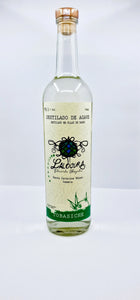 Mezcal Tobasiche Lalocura