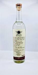 Lalocura Mezcal Pechuga