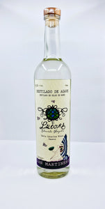 Lalocura Mezcal San Martinero Barril