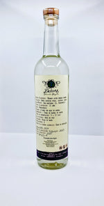 Karwinskii Mezcal Lalocura Barril
