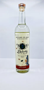 Lalocura Mezcal Cuishe