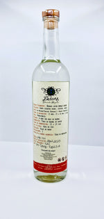 Mezcal Barril Tobasiche Espadin Lalocura