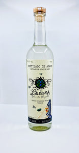 Mezcal Lalocura Cuishe Espadin