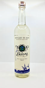 Tobasiche Espadin Mezcal Lalocura Kopen