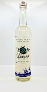 Tobasiche Espadin Mezcal Lalocura Kopen