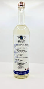 Tobasiche Espadin Mezcal Lalocura