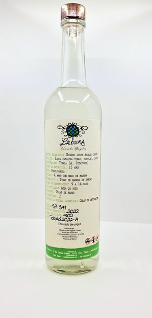 Mezcal Kopen Lalocura Tobala