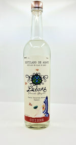 Cuishe Lalocura Mezcal kopen