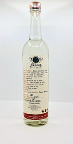 Cuixe Lalocura Mezcal kopen