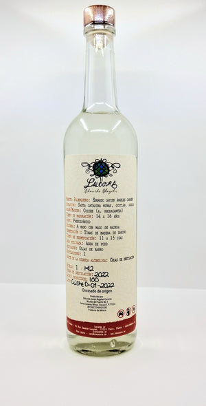 Cuixe Lalocura Mezcal kopen