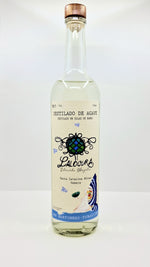 San Martinero Tobasiche Mezcal Lalocura