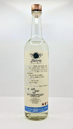 Barril Tobasiche Mezcal Lalocura