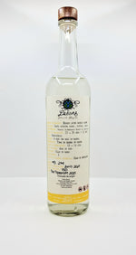 Tepextate Espadin Lalocura Mezcal