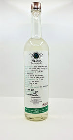 Agave Tobasiche Lalocura