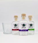 Mezcal glass Lalocura Tasting Set 