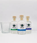 Lalocura Mezcal Tasting Kit 1 