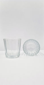 Vaso veladora Mezcal Glass Mexico