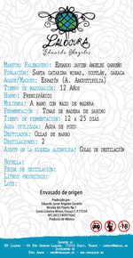 Kopen Lalocura Mezcal Espadin