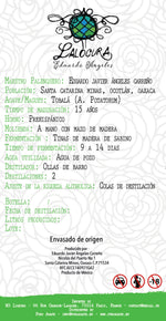 Kopen Lalocura Mezcal Tobala