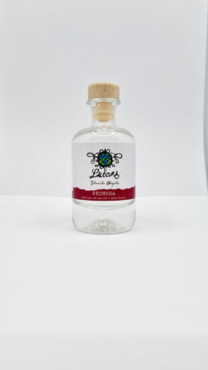 Mezcal Lalocura Pechuga