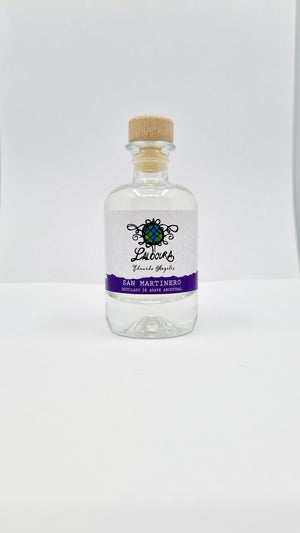 Lalocura Mezcal Barril