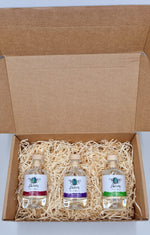 Mezcal Lalocura Tasting set kopen