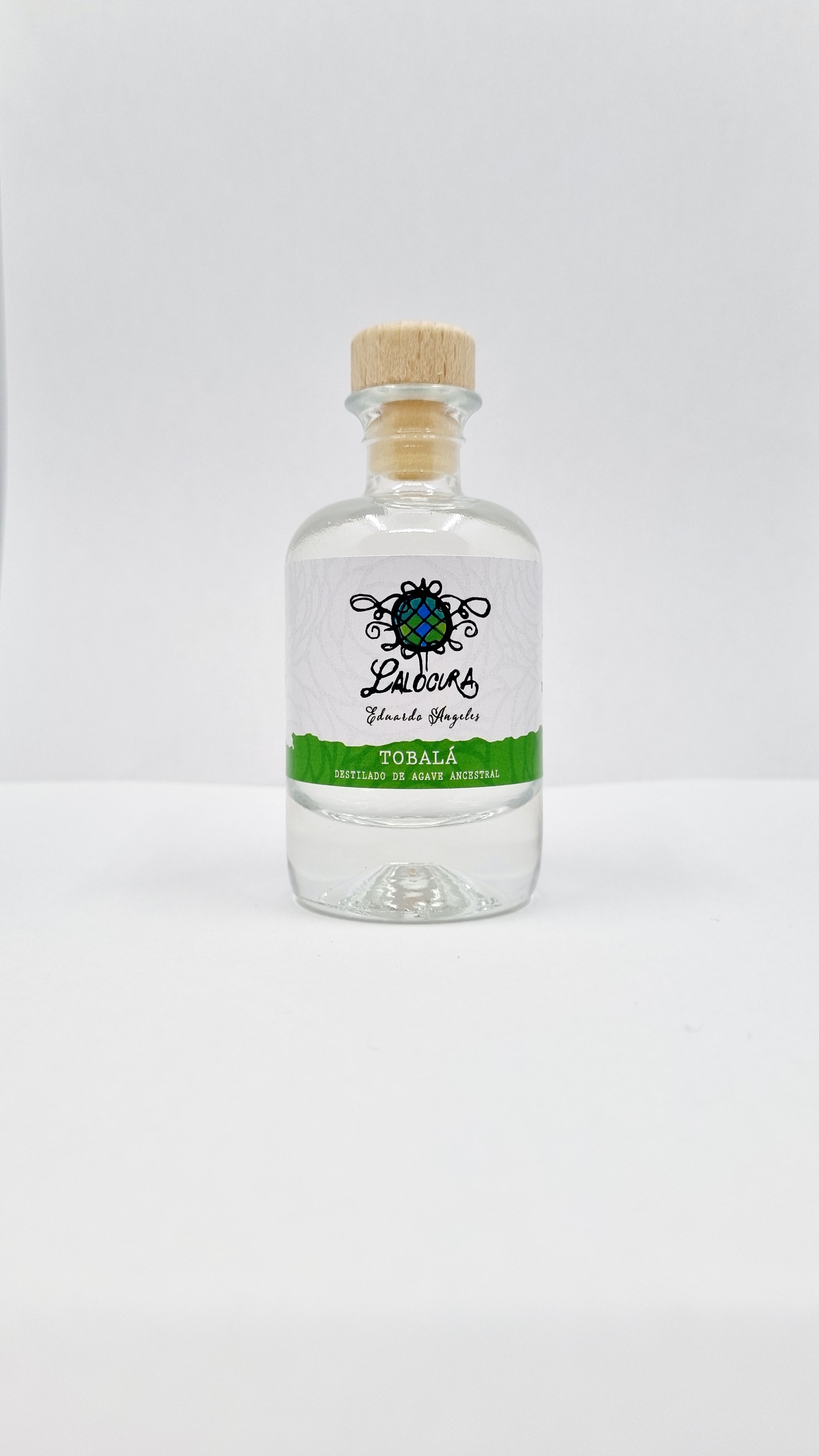 Mezcal Tobala Kopen