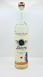 Tepeztate Mezcal Lalocura