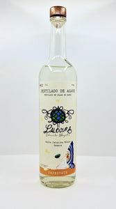 Tepeztate Mezcal Lalocura